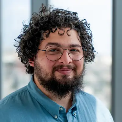 Muhamed Fahmy